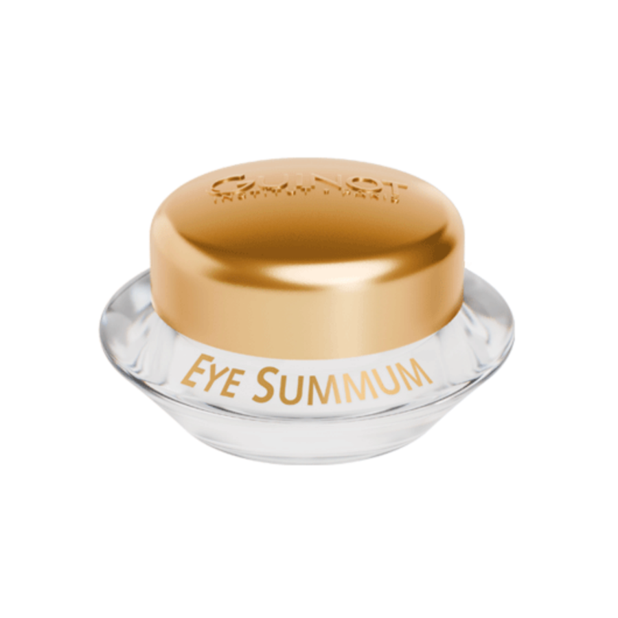 Guinot - Baume Eye Summum - Soin des yeux anti-âge et fatigue