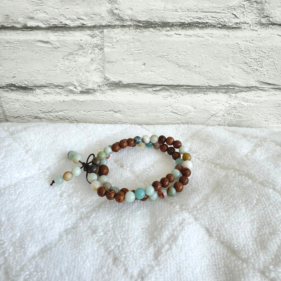 GIFT - Bracelet en perles Thalgo