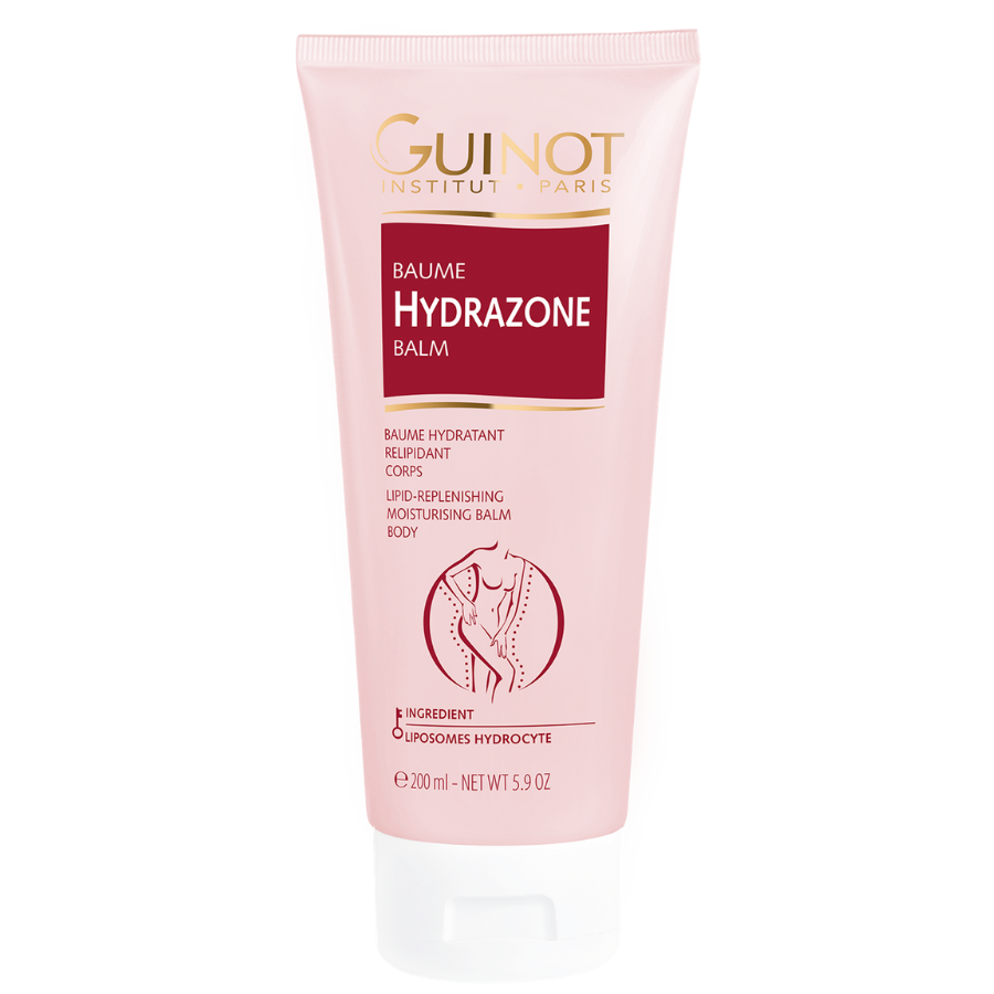 Guinot - Baume Hydrazone corps