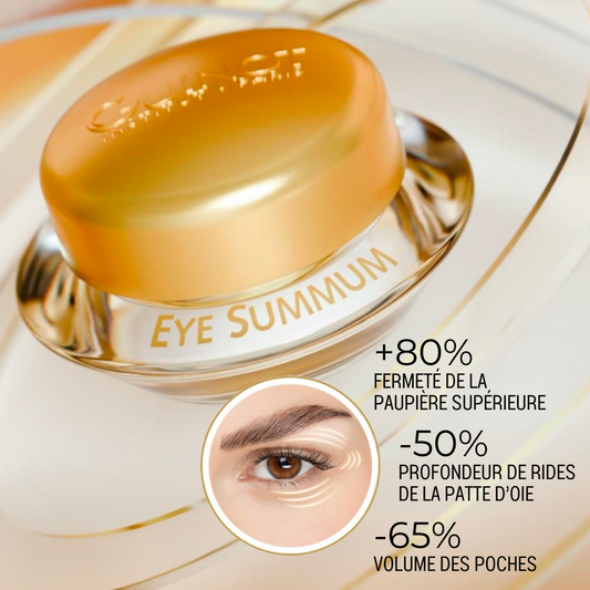 Guinot - Baume Eye Summum - Soin des yeux anti-âge et fatigue