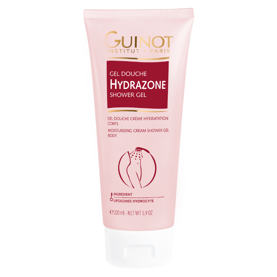 Guinot - Gel Douche Hydrazone