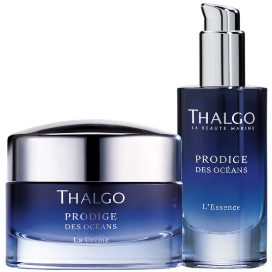 Pack - Prodige des Océans Thalgo - La Crème et L'Essence