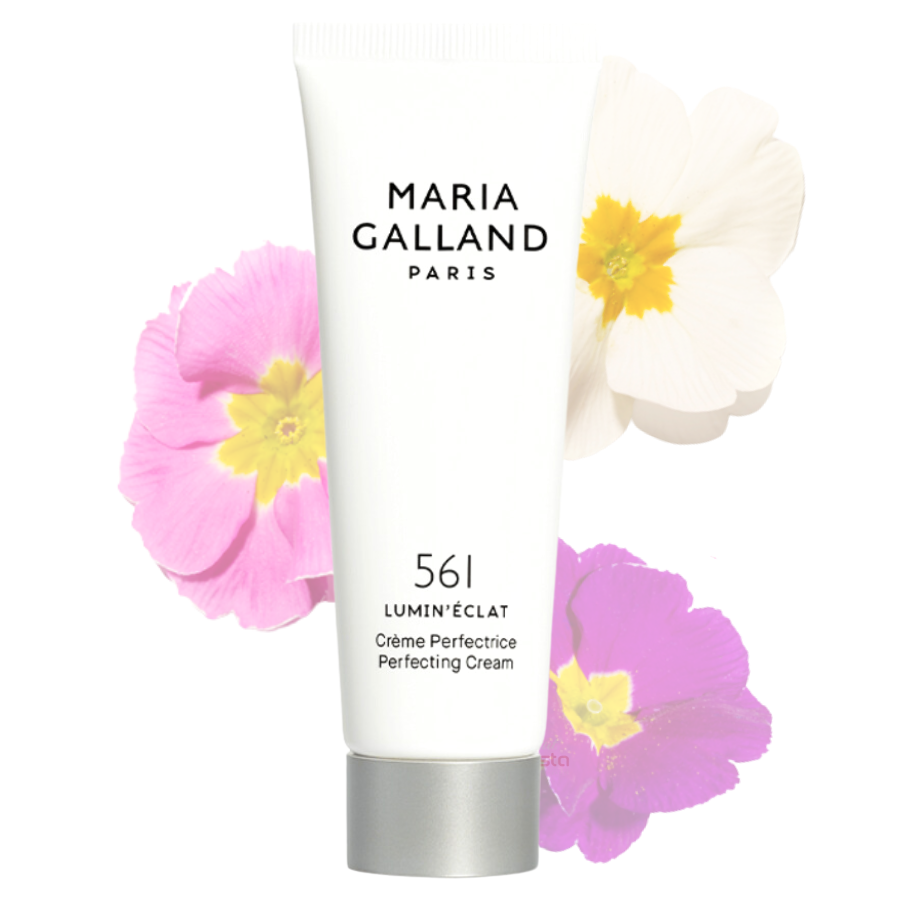 Maria Galland 561 Lumin Éclat, anciennement 361 - Crème Insta-Glow