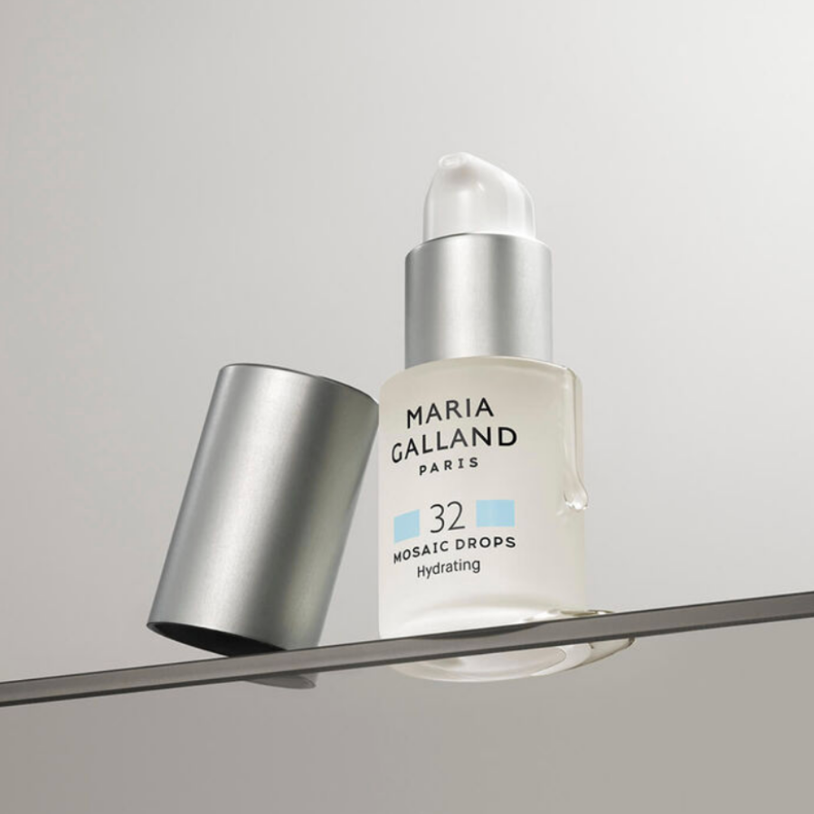 Maria Galland - 32 Mosaic Drops - Hydratant