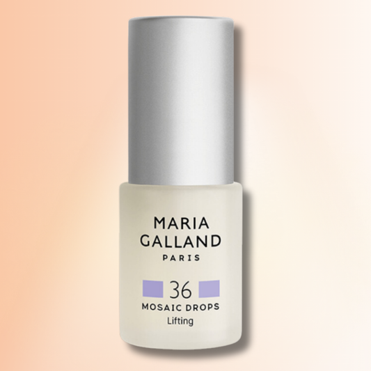 Maria Galland - 36 Mosaic Drops - Liftant