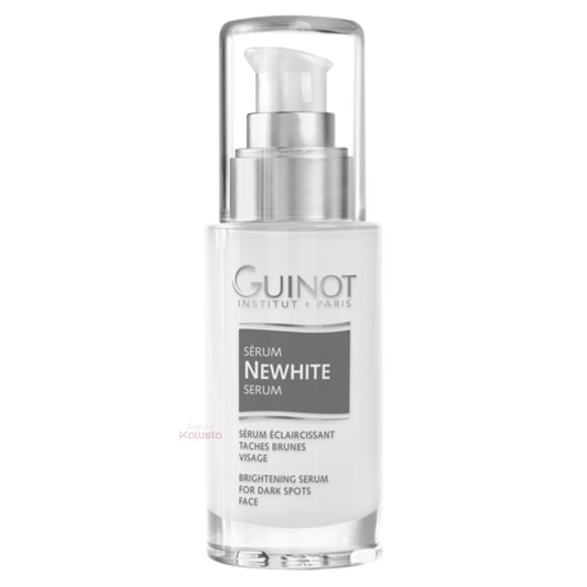 Sérum Newhite anti-taches Guinot