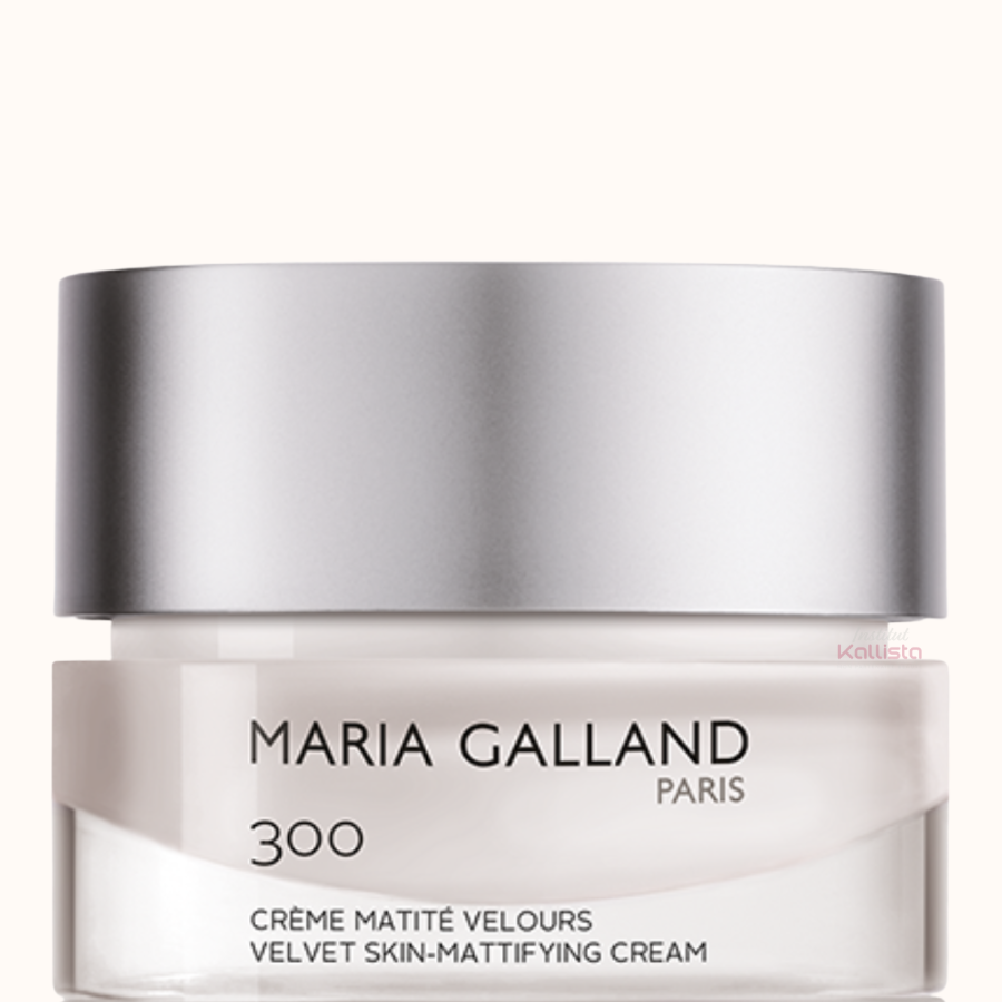 Crème Maria Galland : Cosmétique Française – Institut Kallista